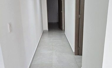Venta de departamento seminuevo en Manahal a precio de oportunidad