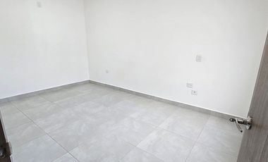 Venta de departamento seminuevo en Manahal a precio de oportunidad