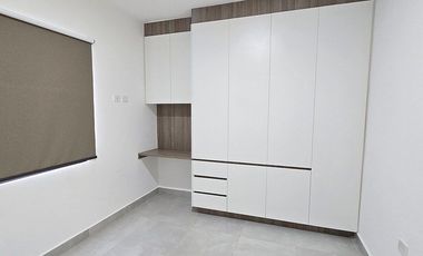 Venta de departamento seminuevo en Manahal a precio de oportunidad