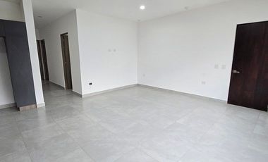 Venta de departamento seminuevo en Manahal a precio de oportunidad