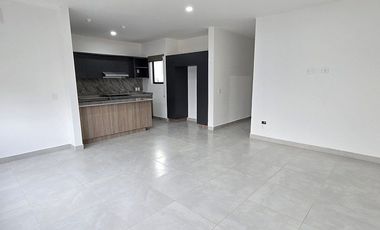 Venta de departamento seminuevo en Manahal a precio de oportunidad