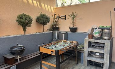 Venta casa Lomas de Guadalupe