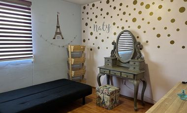 Venta casa Lomas de Guadalupe