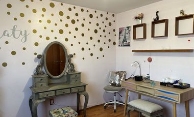 Venta casa Lomas de Guadalupe