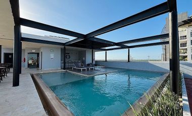 DEPARTAMENTO EN RENTA EN TORRE ONNE, EN SANTA GERTRUDIS COPÓ