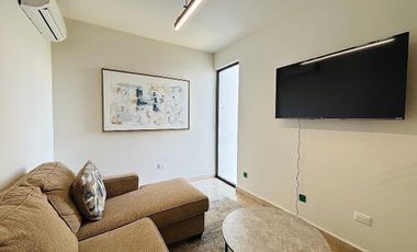 DEPARTAMENTO EN RENTA EN TORRE ONNE, EN SANTA GERTRUDIS COPÓ