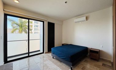 DEPARTAMENTO EN RENTA EN TORRE ONNE, EN SANTA GERTRUDIS COPÓ