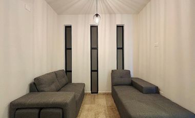 DEPARTAMENTO EN RENTA EN TORRE ONNE, EN SANTA GERTRUDIS COPÓ