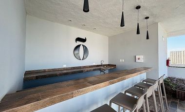 DEPARTAMENTO EN RENTA EN TORRE ONNE, EN SANTA GERTRUDIS COPÓ