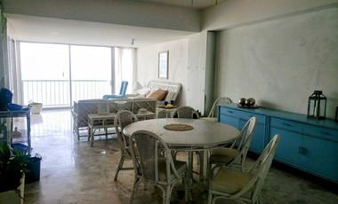 ACAPULCO CLUB DEPORTIVO DEPARTAMENTO RENTA VISTA Y ACCESO A PLAYA