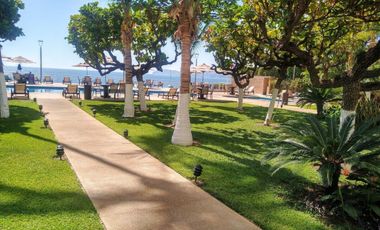 ACAPULCO CLUB DEPORTIVO DEPARTAMENTO RENTA VISTA Y ACCESO A PLAYA