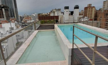 Departamento en alquiler nueva córdoba