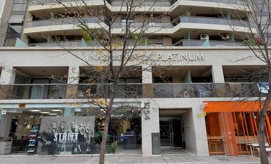 Departamento en alquiler nueva córdoba