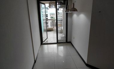 Departamento en alquiler nueva córdoba