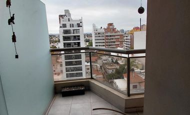 Departamento en alquiler nueva córdoba