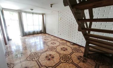 Casa en Arriendo en SAN JOSÉ DE LA ESTRELLA