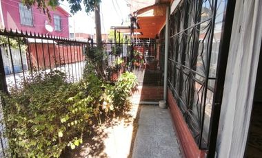 Casa en Arriendo en SAN JOSÉ DE LA ESTRELLA