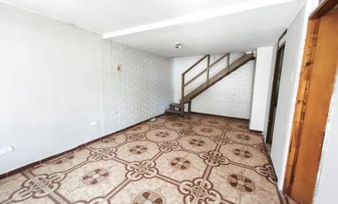 Casa en Arriendo en SAN JOSÉ DE LA ESTRELLA