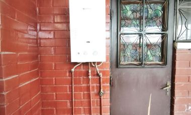 Casa en Arriendo en SAN JOSÉ DE LA ESTRELLA