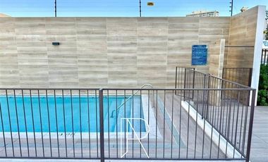 Departamento en Arriendo en Metro Ñuble