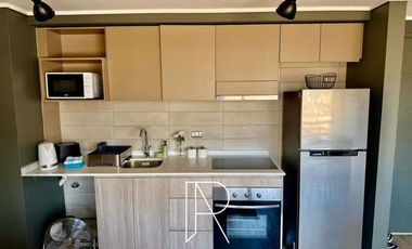Departamento en Arriendo en Metro Ñuble