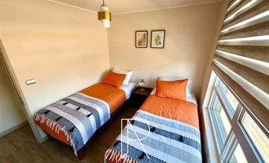 Departamento en Arriendo en Metro Ñuble