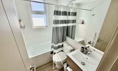 Departamento en Arriendo en Metro Ñuble