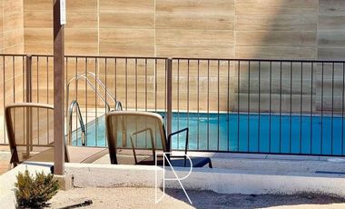 Departamento en Arriendo en Metro Ñuble