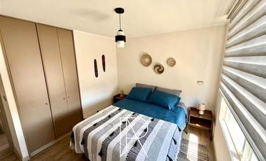 Departamento en Arriendo en Metro Ñuble