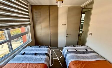 Departamento en Arriendo en Metro Ñuble