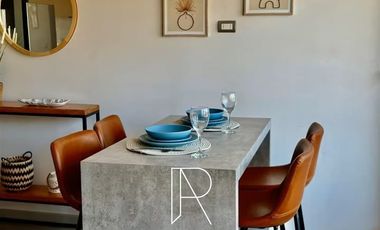 Departamento en Arriendo en Metro Ñuble