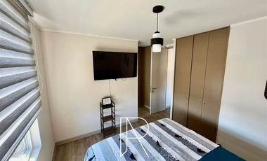 Departamento en Arriendo en Metro Ñuble