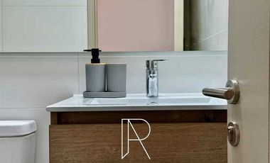 Departamento en Arriendo en Metro Ñuble