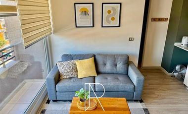 Departamento en Arriendo en Metro Ñuble