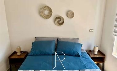 Departamento en Arriendo en Metro Ñuble