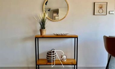 Departamento en Arriendo en Metro Ñuble