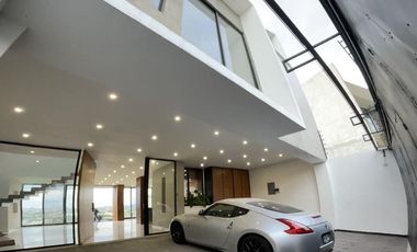 Paraisos del Tesoro Casa con hermosa vista en venta