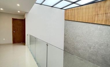Paraisos del Tesoro Casa con hermosa vista en venta