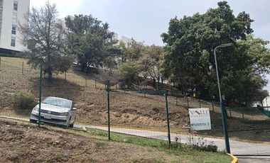 Departamento en Renta recién Remodelado, Bosque Esmeralda, Atizapán