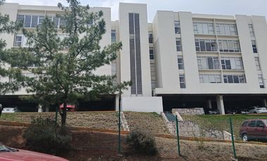 Departamento en Renta recién Remodelado, Bosque Esmeralda, Atizapán