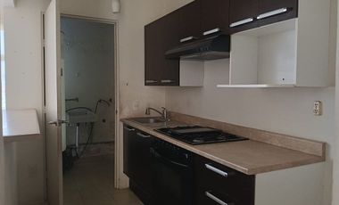 Departamento en Renta recién Remodelado, Bosque Esmeralda, Atizapán