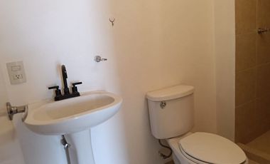 Departamento en Renta recién Remodelado, Bosque Esmeralda, Atizapán