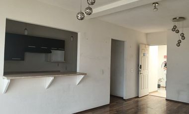Departamento en Renta recién Remodelado, Bosque Esmeralda, Atizapán