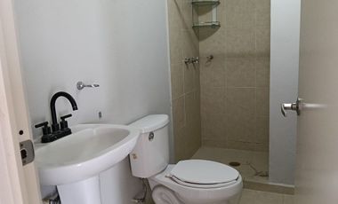 Departamento en Renta recién Remodelado, Bosque Esmeralda, Atizapán