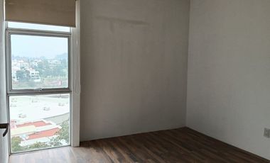 Departamento en Renta recién Remodelado, Bosque Esmeralda, Atizapán
