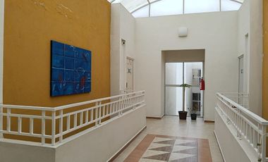 Departamento en Renta recién Remodelado, Bosque Esmeralda, Atizapán