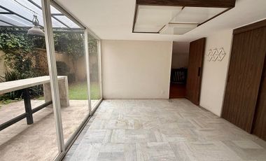 Casa en Renta en Tecamachalco CALLE CERRADA