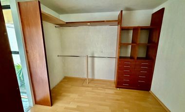 Casa en Renta en Tecamachalco CALLE CERRADA