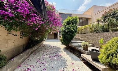 Casa en Renta en Tecamachalco CALLE CERRADA
