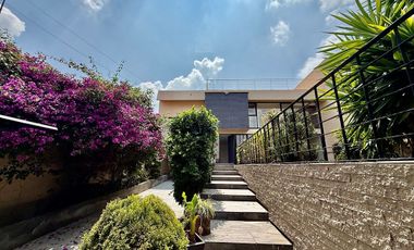 Casa en Renta en Tecamachalco CALLE CERRADA